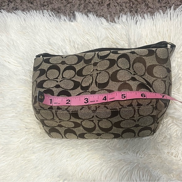 Coach Purse - Picture 15 of 16